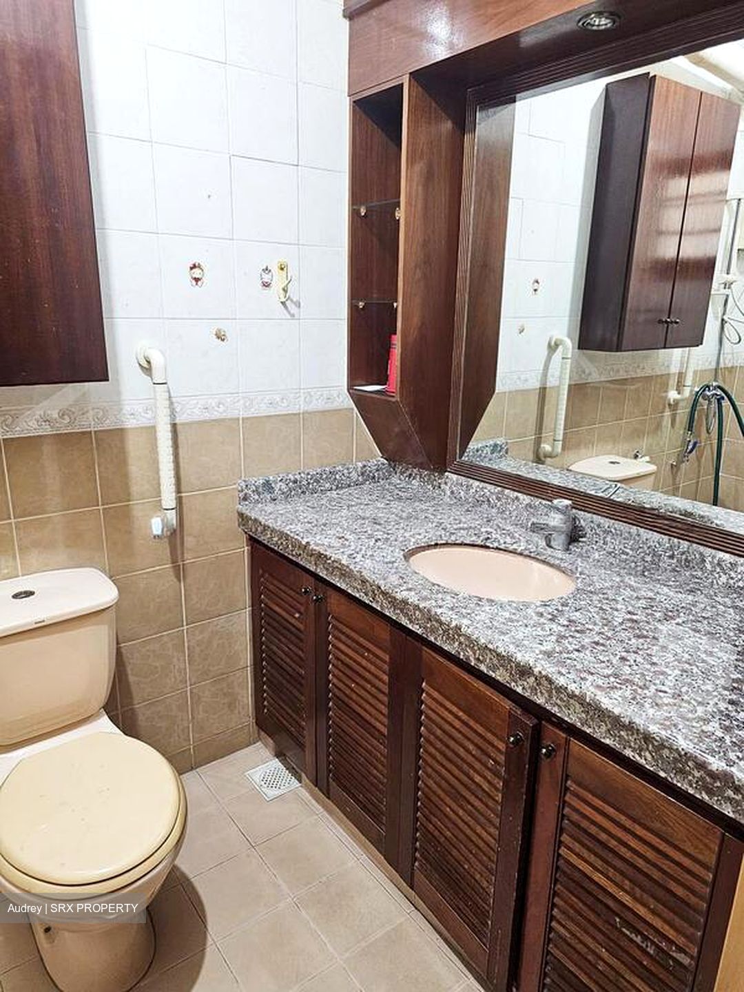 Blk 412 Sembawang Drive (Sembawang), HDB 5 Rooms #597200211